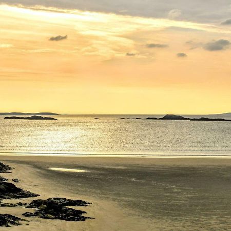 Ashleagh Cove Villa Aasleagh Esterno foto