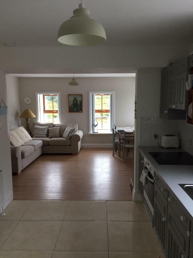 Ashleagh Cove Villa Aasleagh Esterno foto