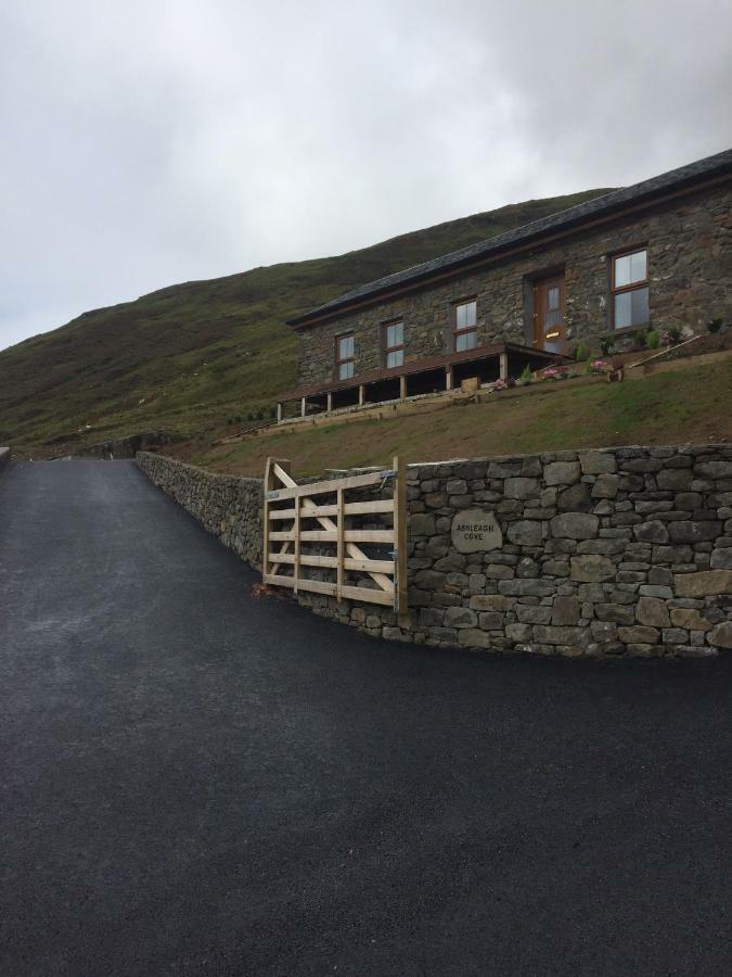 Ashleagh Cove Villa Aasleagh Esterno foto