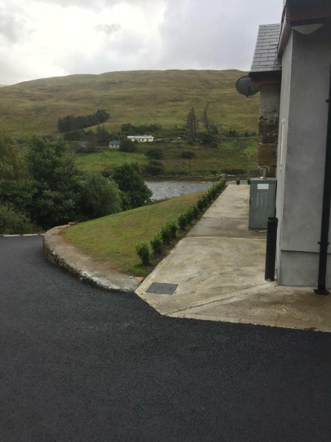 Ashleagh Cove Villa Aasleagh Esterno foto