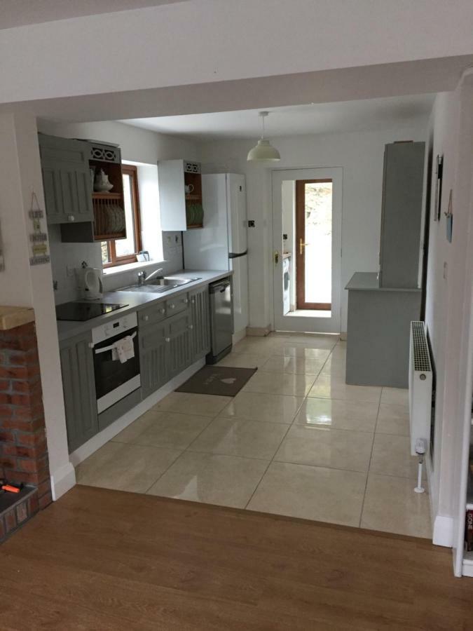 Ashleagh Cove Villa Aasleagh Esterno foto