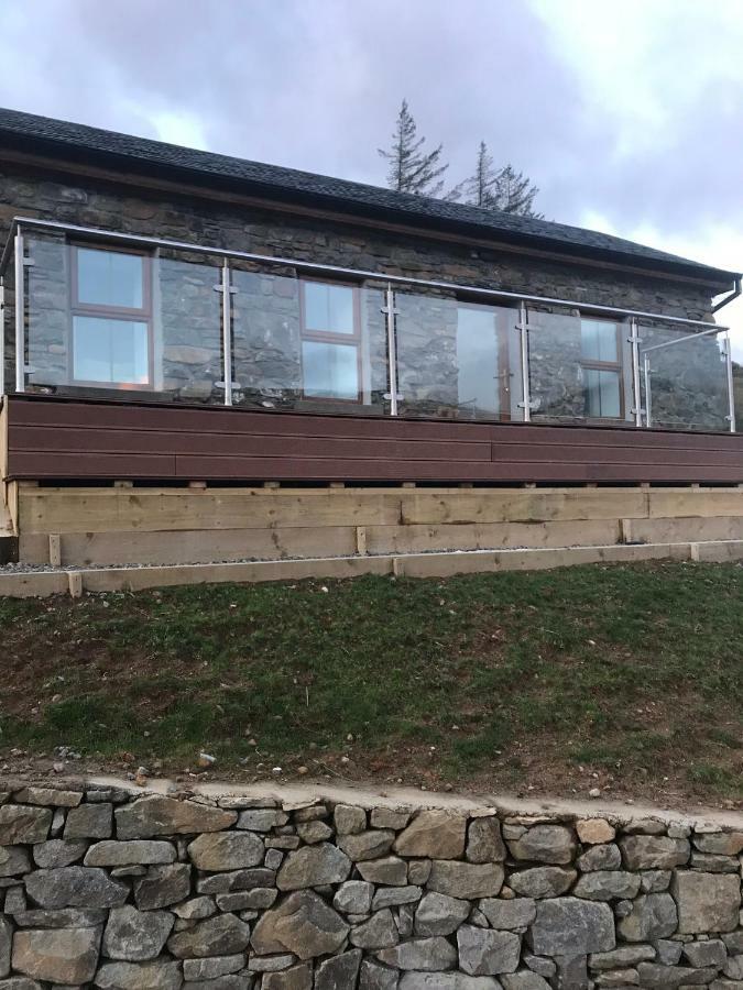 Ashleagh Cove Villa Aasleagh Esterno foto