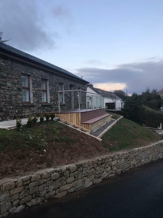Ashleagh Cove Villa Aasleagh Esterno foto
